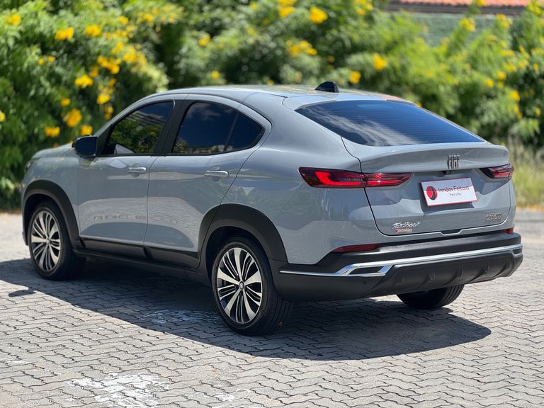 Fiat Fastback Audace 1.0 200 T. Flex Aut