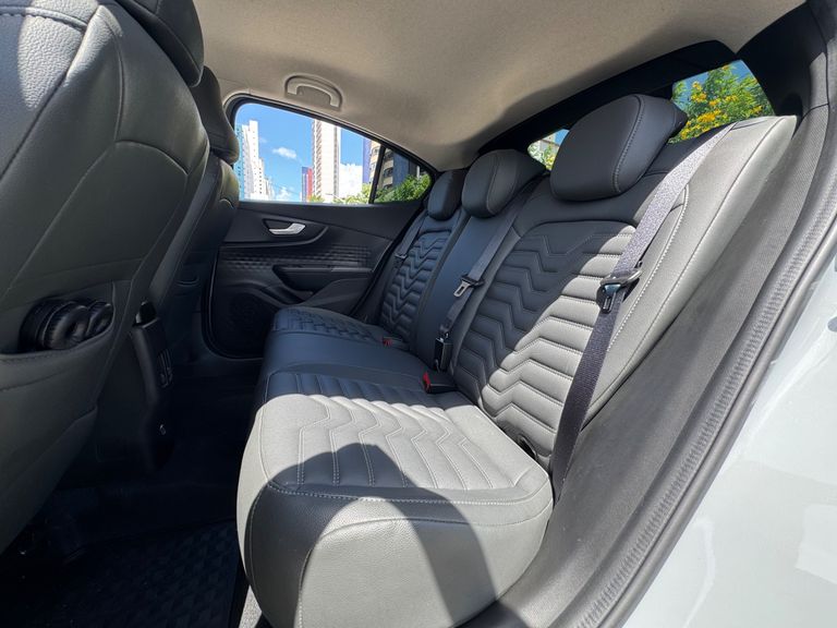 Fiat Fastback Audace 1.0 200 T. Flex Aut