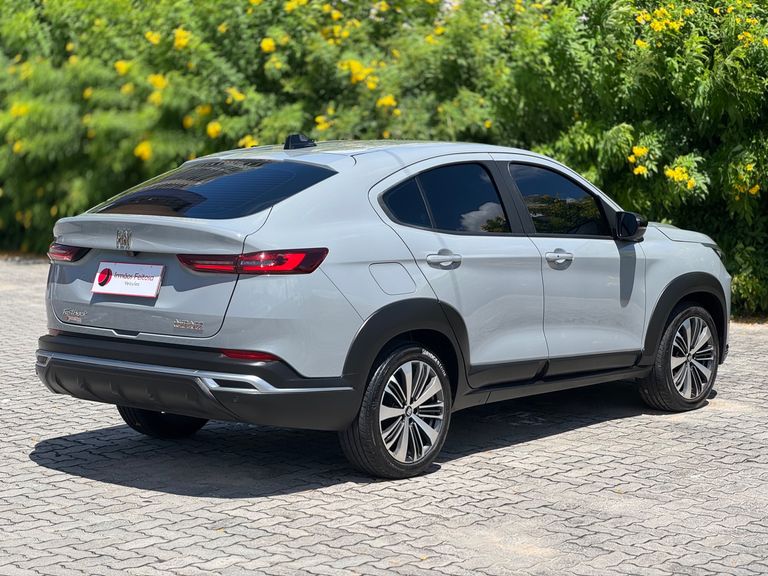 Fiat Fastback Audace 1.0 200 T. Flex Aut