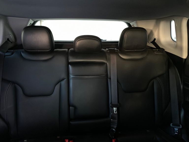 Jeep COMPASS LONG. T270 1.3 TB 4x2 Flex Aut.