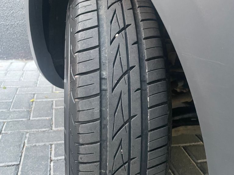 Fiat Strada Working HARD 1.4 Fire Flex 8V CS