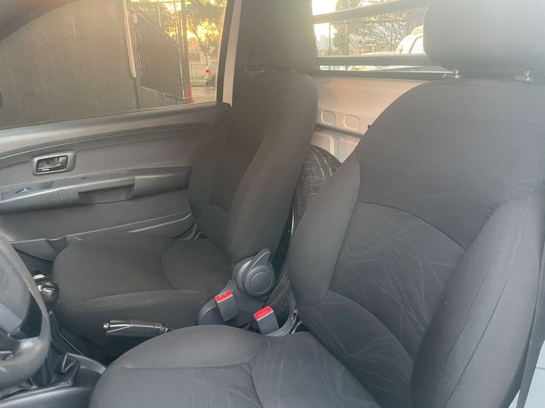 Fiat Strada Working HARD 1.4 Fire Flex 8V CS