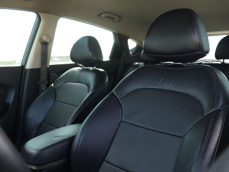 Hyundai ix35 GLS 2.0 16V 2WD Flex Aut.