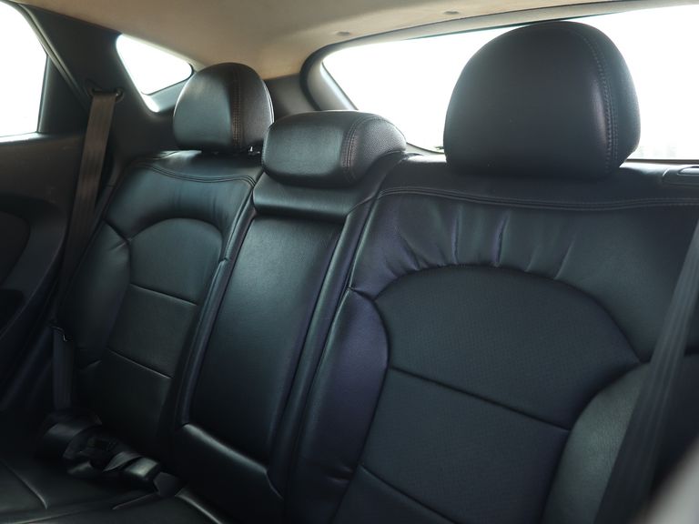 Hyundai ix35 GLS 2.0 16V 2WD Flex Aut.