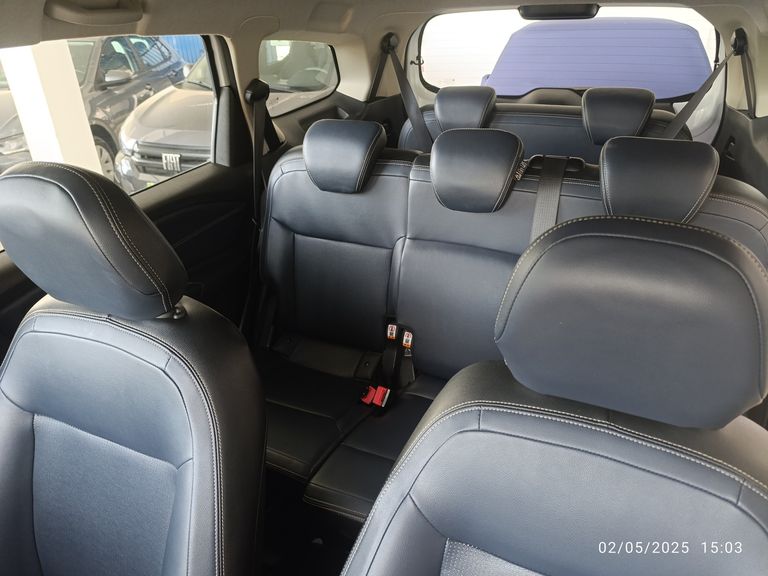 Chevrolet SPIN PREMIER 1.8 8V Econo.Flex 5p Aut.