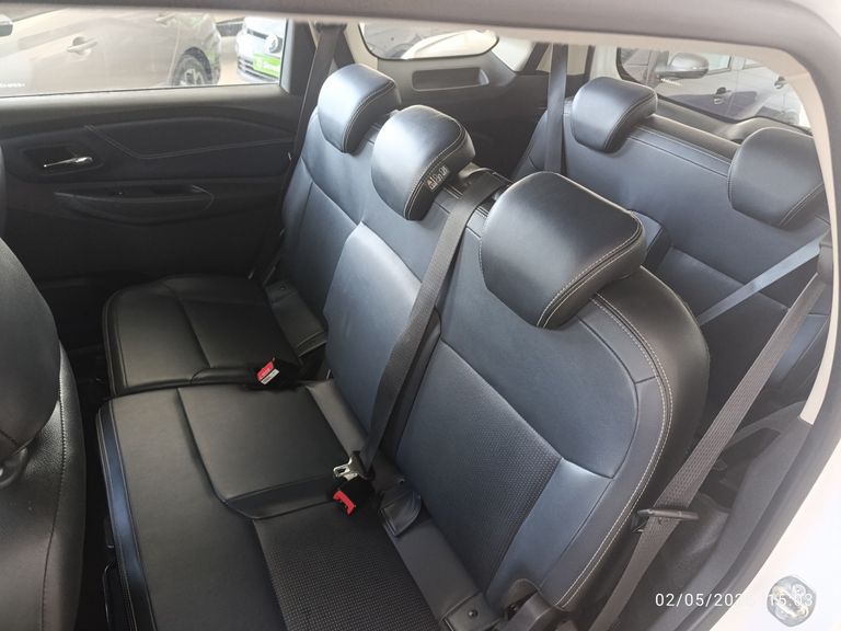Chevrolet SPIN PREMIER 1.8 8V Econo.Flex 5p Aut.