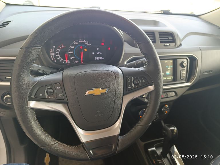 Chevrolet SPIN PREMIER 1.8 8V Econo.Flex 5p Aut.