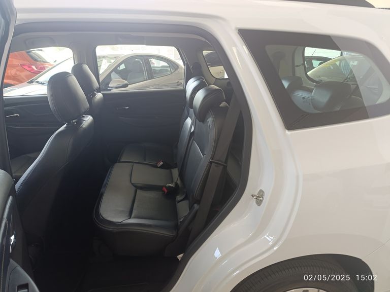 Chevrolet SPIN PREMIER 1.8 8V Econo.Flex 5p Aut.
