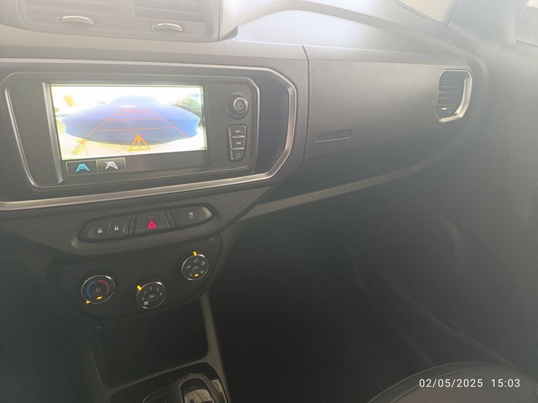 Chevrolet SPIN PREMIER 1.8 8V Econo.Flex 5p Aut.