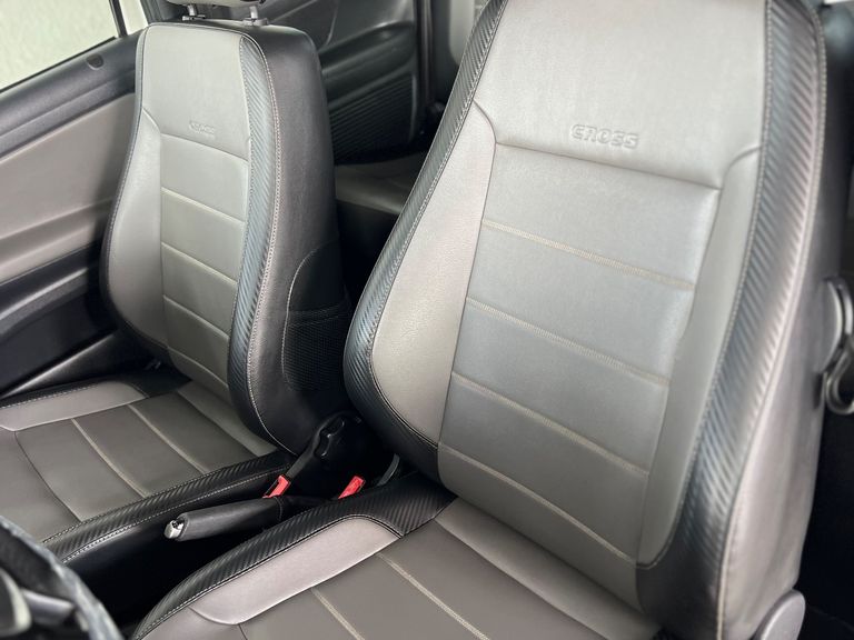 VolksWagen Saveiro CROSS 1.6 T. Flex 16V CE