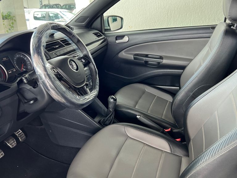 VolksWagen Saveiro CROSS 1.6 T. Flex 16V CE