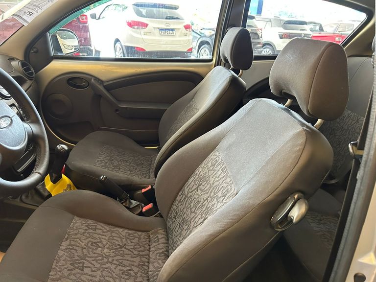 Ford Ka 1.0 8V/1.0 8V ST Flex 3p