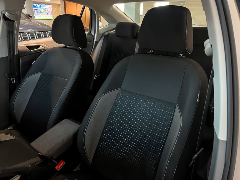 VolksWagen VIRTUS Comfort. 200 TSI 1.0 Flex 12V Aut
