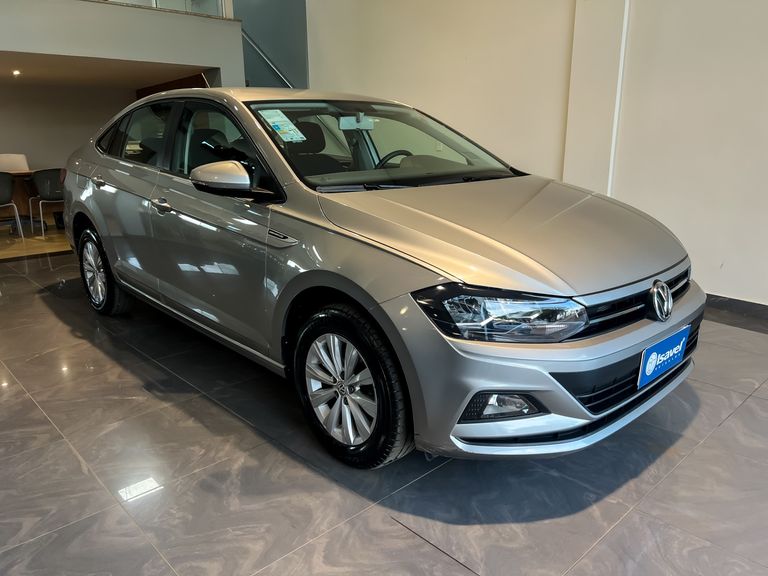 VolksWagen VIRTUS Comfort. 200 TSI 1.0 Flex 12V Aut