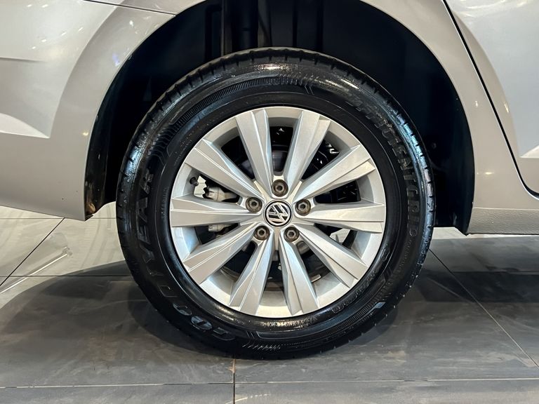 VolksWagen VIRTUS Comfort. 200 TSI 1.0 Flex 12V Aut