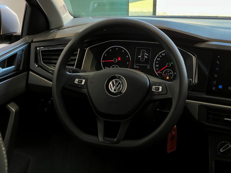 VolksWagen VIRTUS Comfort. 200 TSI 1.0 Flex 12V Aut