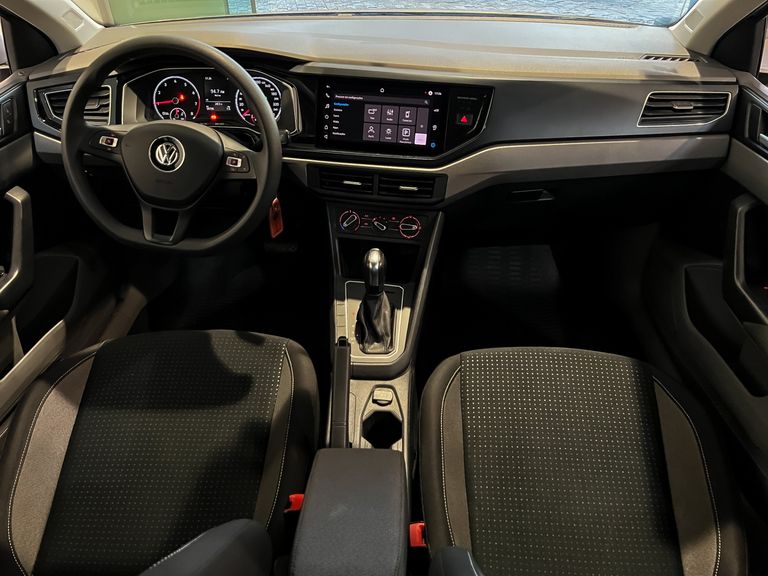 VolksWagen VIRTUS Comfort. 200 TSI 1.0 Flex 12V Aut