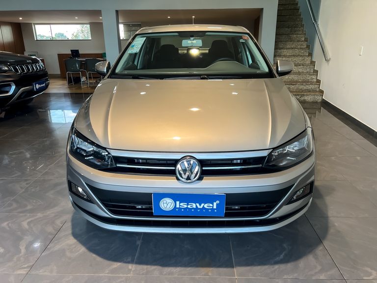 VolksWagen VIRTUS Comfort. 200 TSI 1.0 Flex 12V Aut
