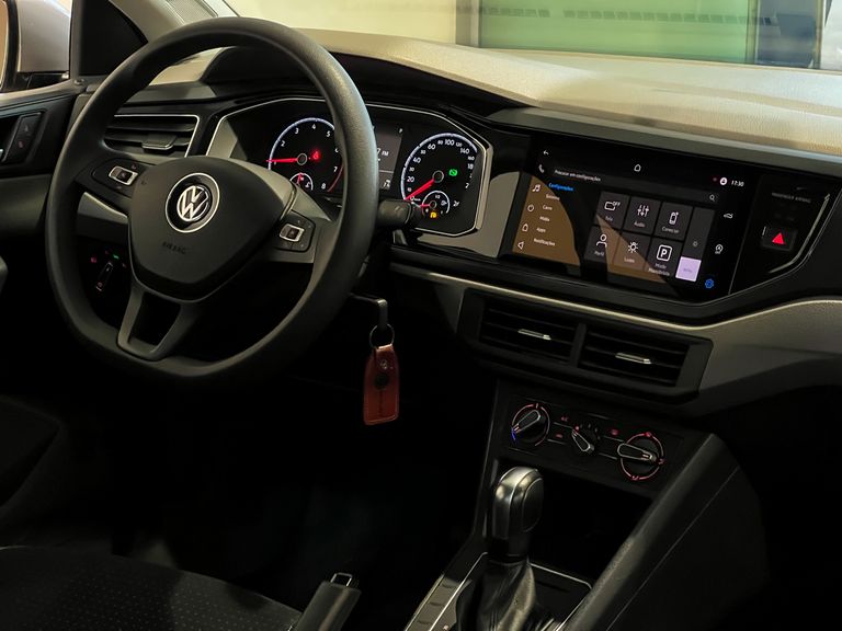 VolksWagen VIRTUS Comfort. 200 TSI 1.0 Flex 12V Aut