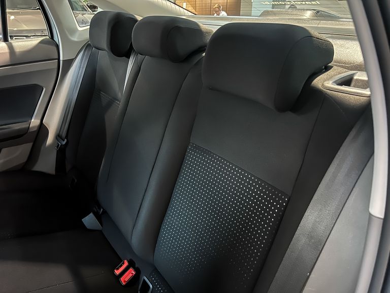 VolksWagen VIRTUS Comfort. 200 TSI 1.0 Flex 12V Aut
