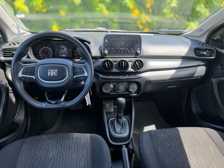 Fiat CRONOS DRIVE 1.3 8V Flex Aut.