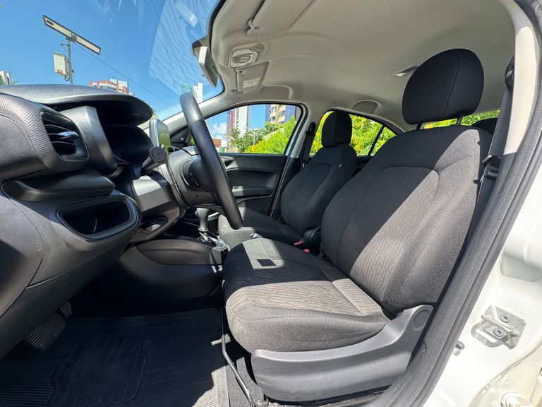 Fiat CRONOS DRIVE 1.3 8V Flex Aut.