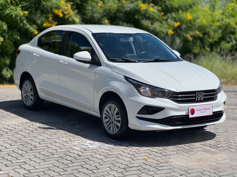 Fiat CRONOS DRIVE 1.3 8V Flex Aut.