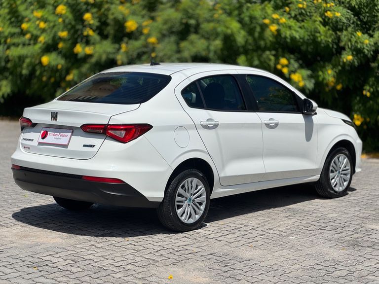 Fiat CRONOS DRIVE 1.3 8V Flex Aut.