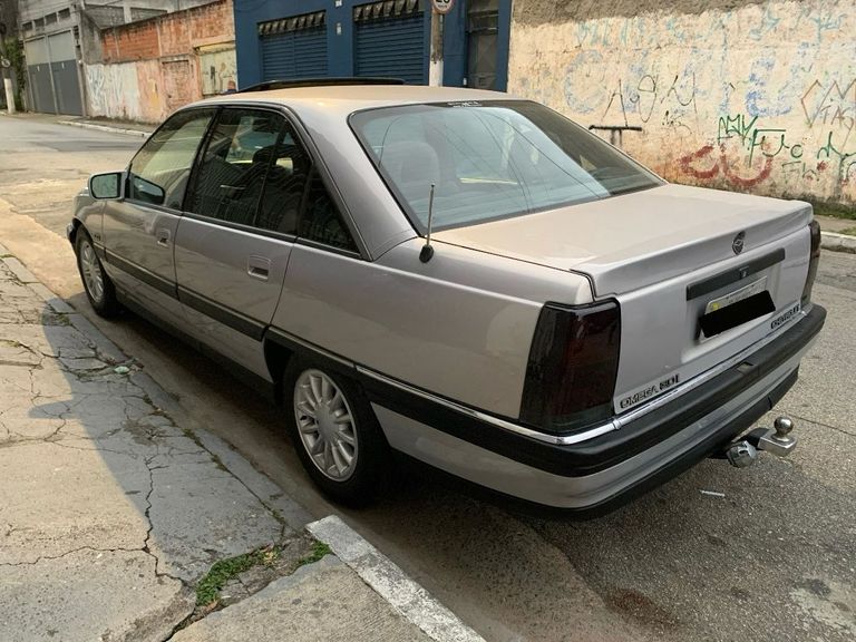Chevrolet Omega CD 4.1 / 3.0