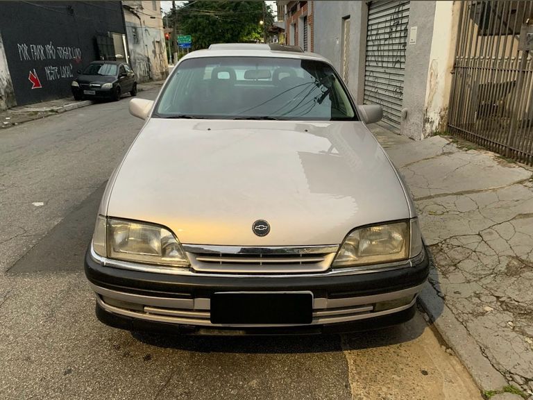 Chevrolet Omega CD 4.1 / 3.0