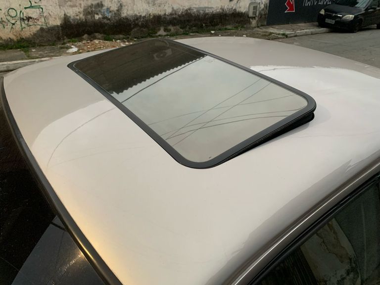 Chevrolet Omega CD 4.1 / 3.0
