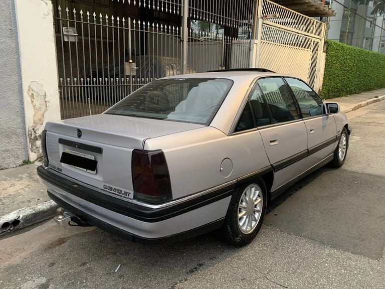Chevrolet Omega CD 4.1 / 3.0