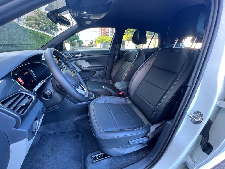VolksWagen T-Cross Highline 1.4 TSI Flex 16V 5p Aut