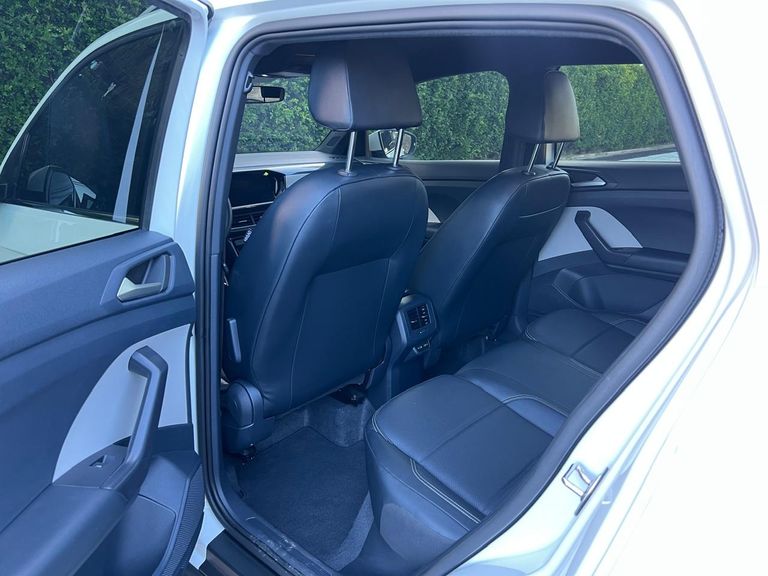 VolksWagen T-Cross Highline 1.4 TSI Flex 16V 5p Aut