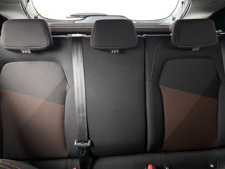 Renault Kardian Techno Flex 1.0 TB 12V 5p Aut.