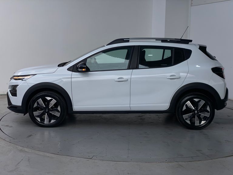 Renault Kardian Techno Flex 1.0 TB 12V 5p Aut.