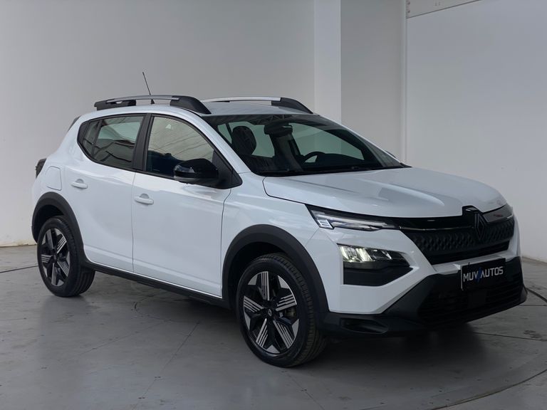 Renault Kardian Techno Flex 1.0 TB 12V 5p Aut.