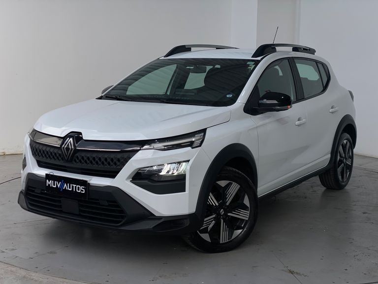 Renault Kardian Techno Flex 1.0 TB 12V 5p Aut.