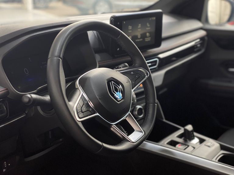 Renault Kardian Techno Flex 1.0 TB 12V 5p Aut.