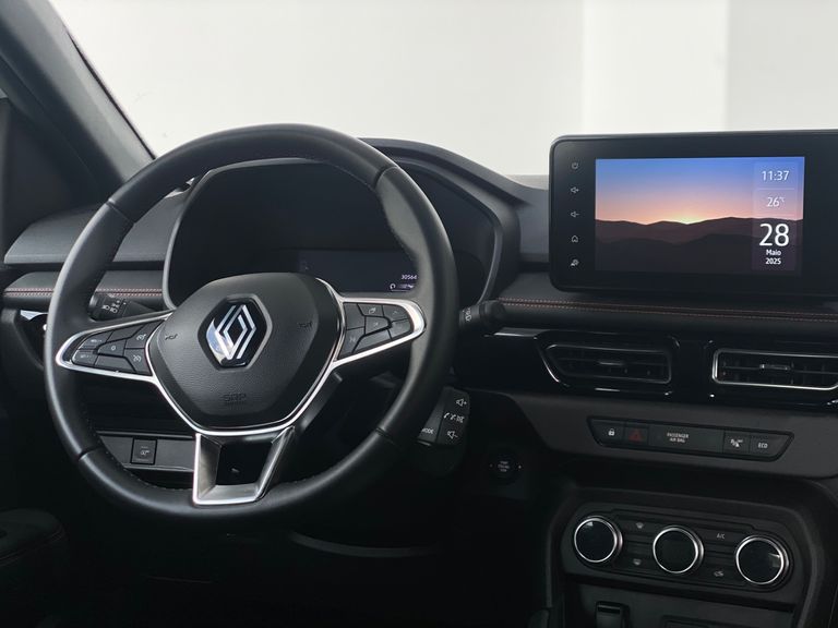 Renault Kardian Techno Flex 1.0 TB 12V 5p Aut.