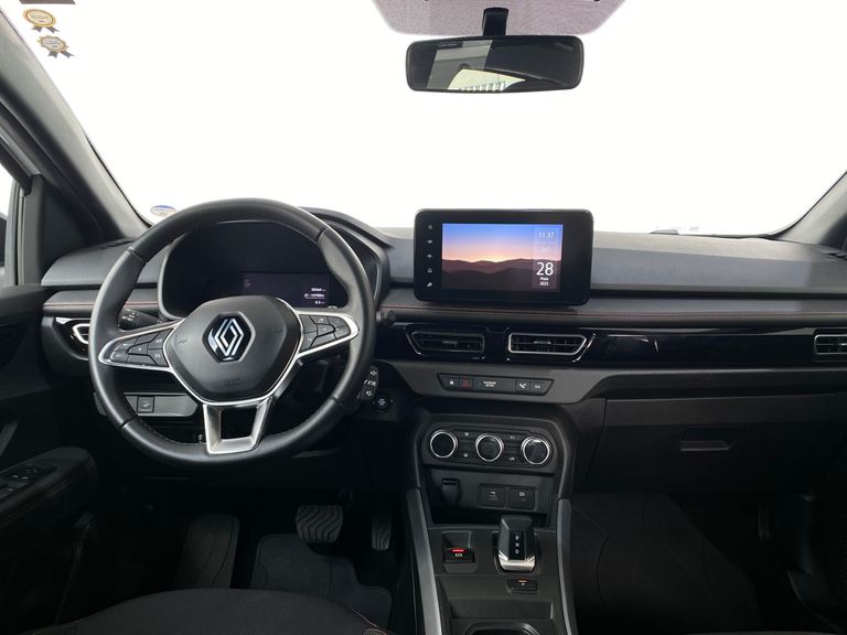 Renault Kardian Techno Flex 1.0 TB 12V 5p Aut.