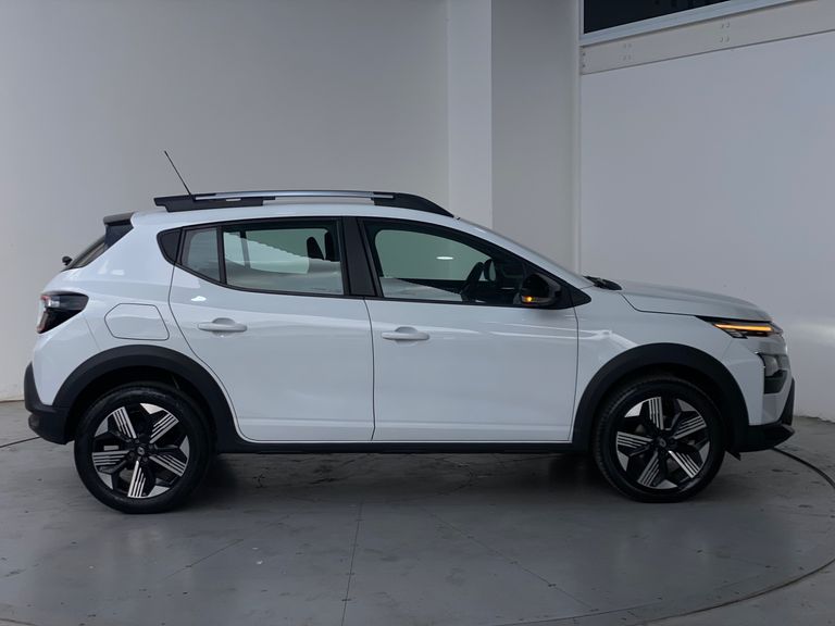 Renault Kardian Techno Flex 1.0 TB 12V 5p Aut.
