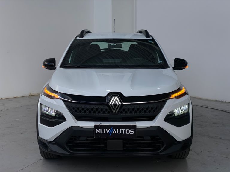 Renault Kardian Techno Flex 1.0 TB 12V 5p Aut.