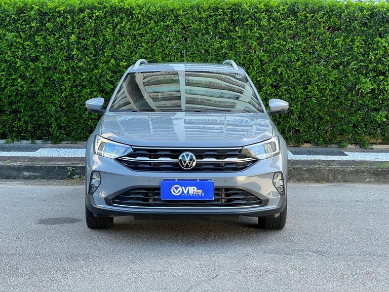 VolksWagen Nivus Highline 1.0 200 TSI Flex Aut.