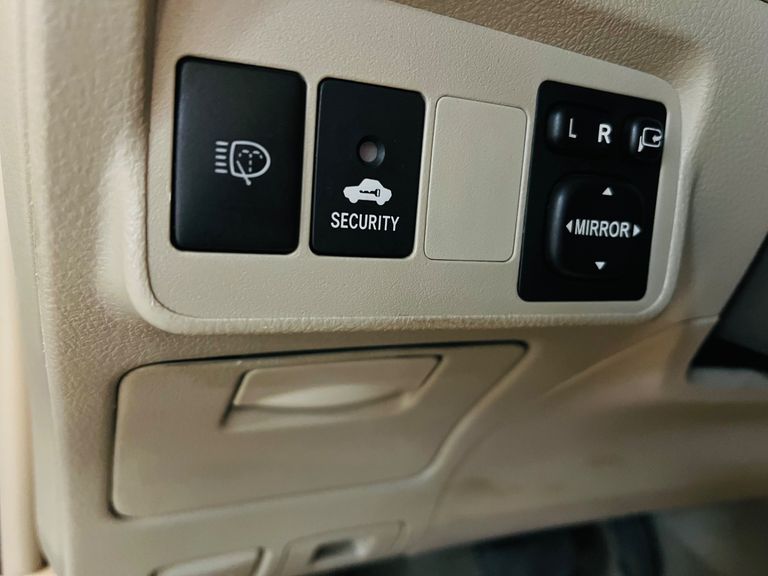 Toyota Corolla ALTIS/A.Premiu. 2.0 Flex 16V Aut