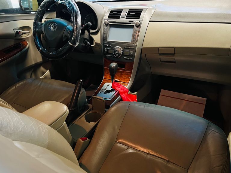 Toyota Corolla ALTIS/A.Premiu. 2.0 Flex 16V Aut