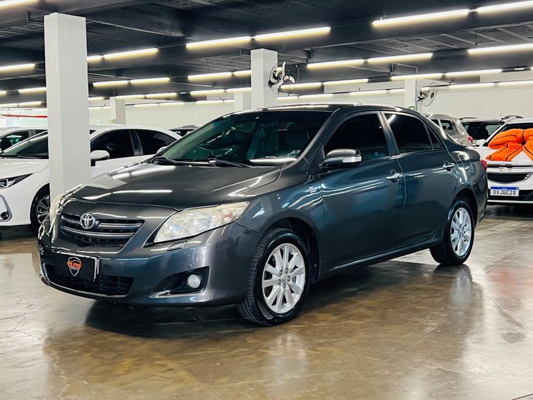 Toyota Corolla ALTIS/A.Premiu. 2.0 Flex 16V Aut