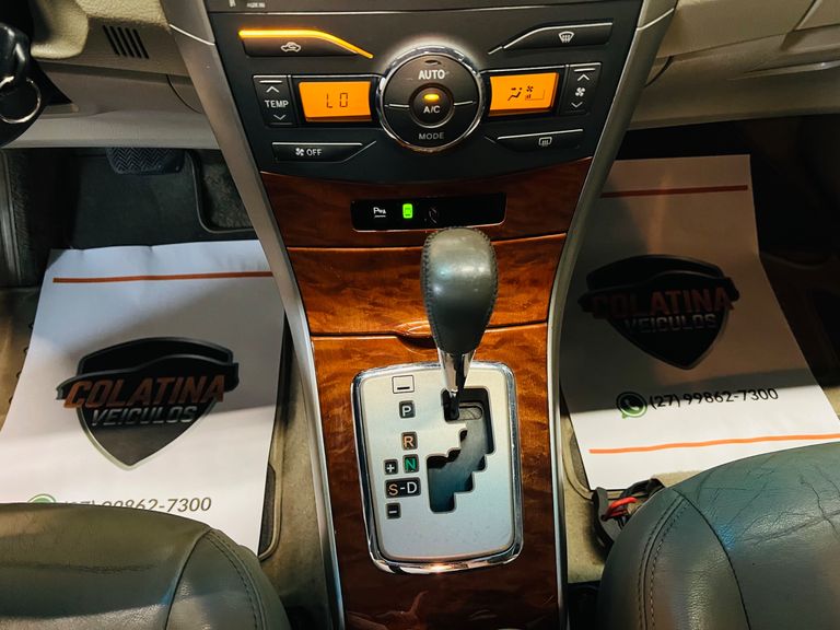 Toyota Corolla ALTIS/A.Premiu. 2.0 Flex 16V Aut