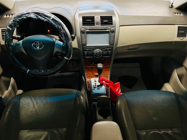 Toyota Corolla ALTIS/A.Premiu. 2.0 Flex 16V Aut
