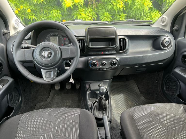 Fiat MOBI LIKE 1.0 Fire Flex 5p.